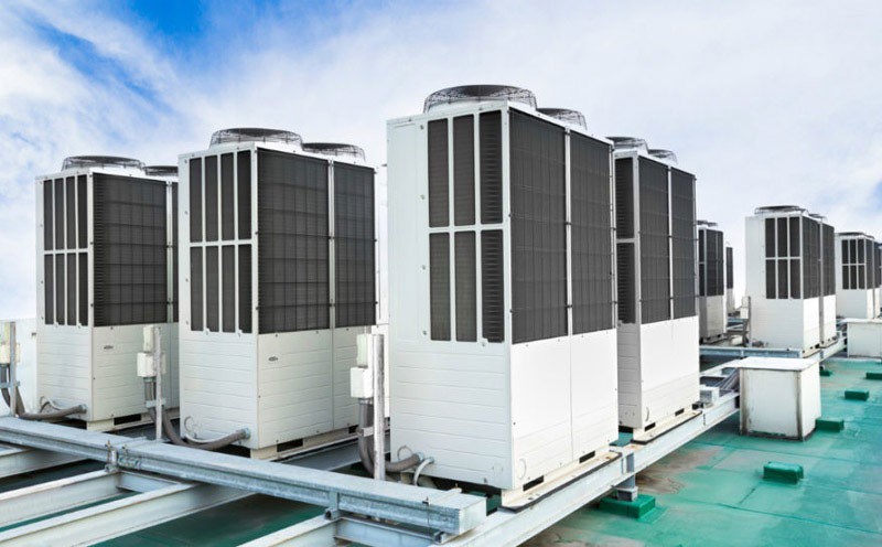 BẢNG GIÁ LẮP ĐẶT ĐIỀU HÒA TRUNG TÂM VRV