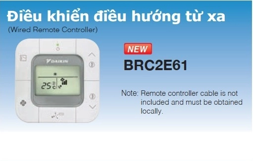 Remote-FBFC - brc2e61