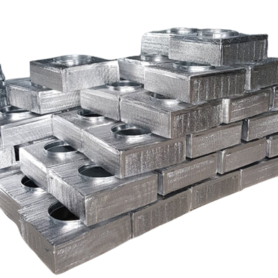 Hộp Góp gió kích thước 960x110mm