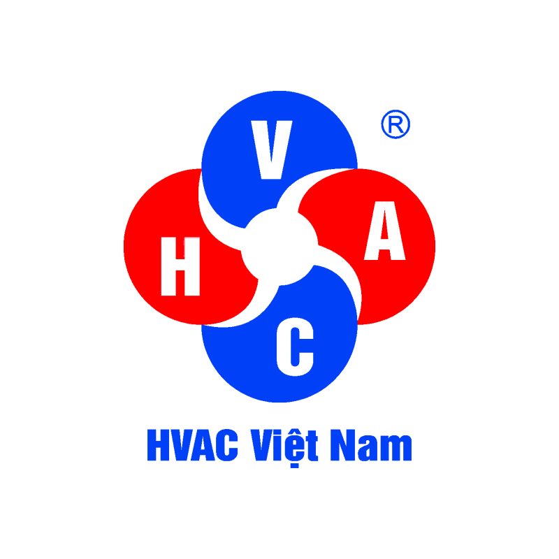 Logo HVAC VIỆT NAM