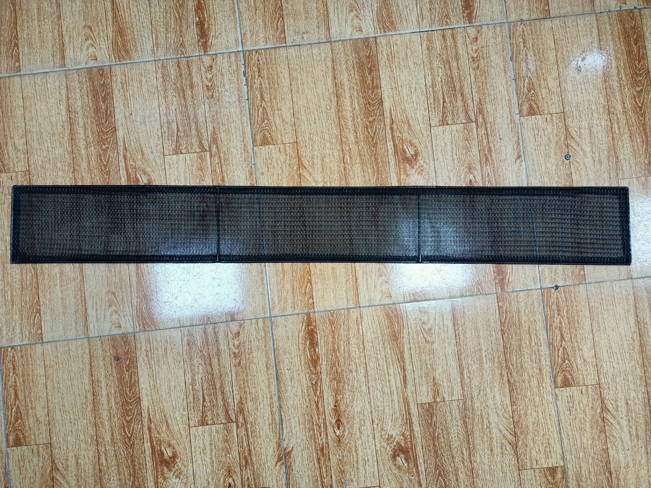 Lưới lọc bụi cho cửa hồi 1000x150mm