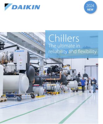 Catalogue DAIKIN