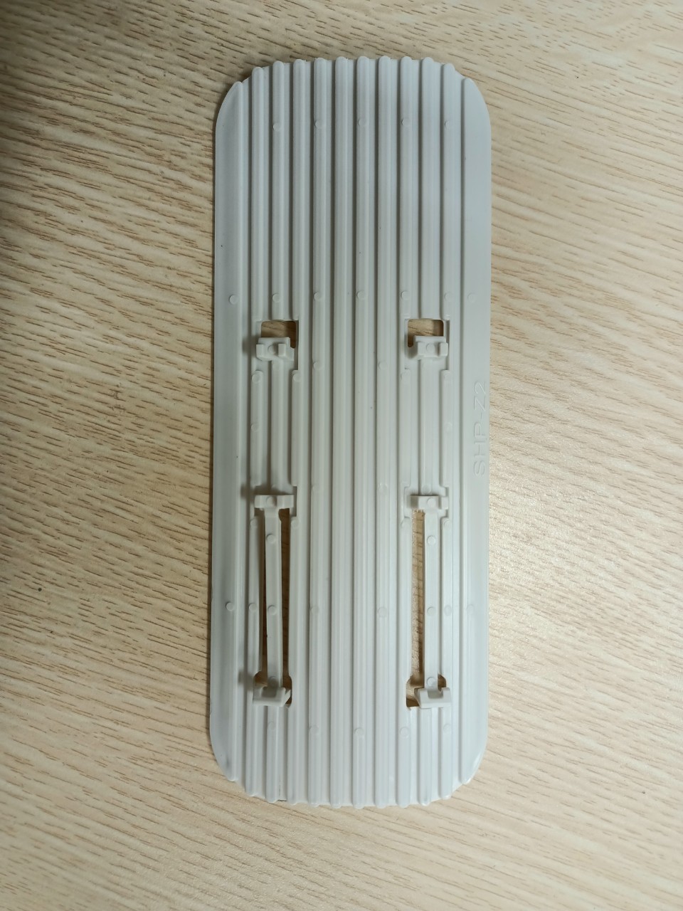 Miếng lót ( tấm lót) ống đồng, ống nước - Ảnh 2