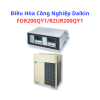 Điều Hòa Công Nghiệp Daikin FDR200QY1/RZUR200QY1 - HRT