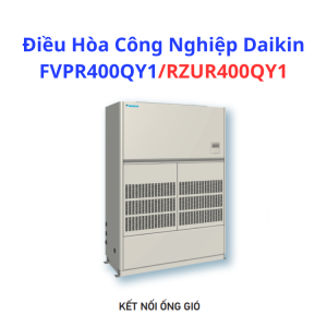 Điều Hòa Công Nghiệp Daikin FVPR400QY1 - HRT