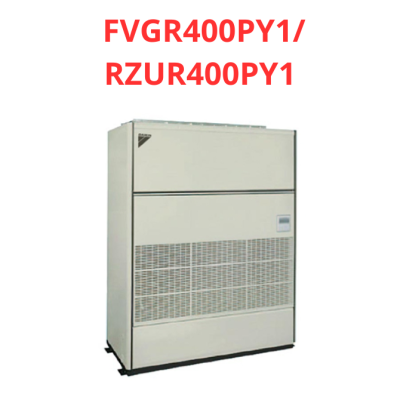 FVGR400PY1/ RZUR400PY1