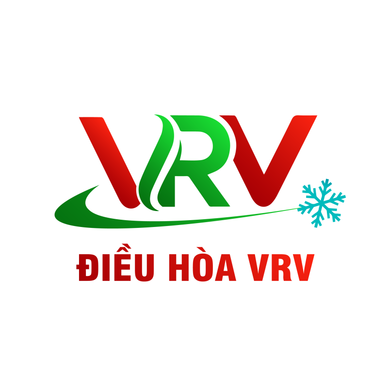 Ý nghĩa logo VRV