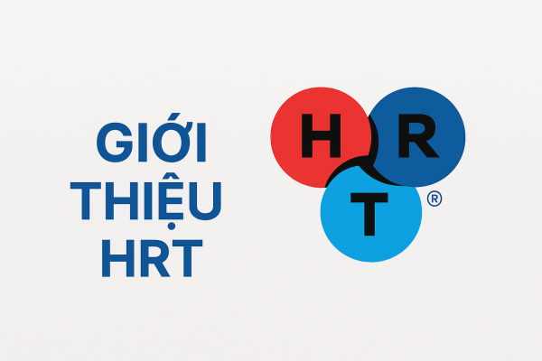 Giới thiệu HRT 2025