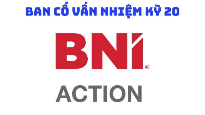 BAN CỐ VẤN NHIỆM KỲ 20