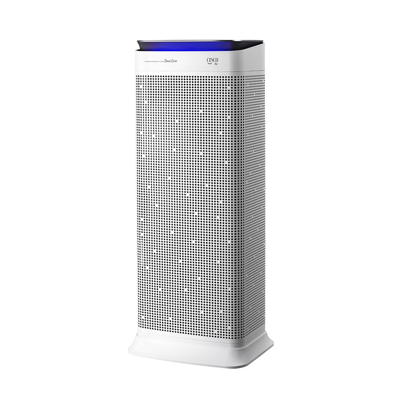 Giới Thiệu Máy Lọc Không Khí CESCO VS‑411P