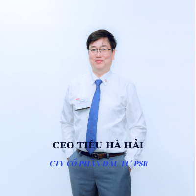 TIÊU HÀ HẢI