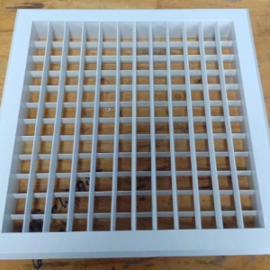 Miếng gió nan bầu dục 2 lớp KT 600x600