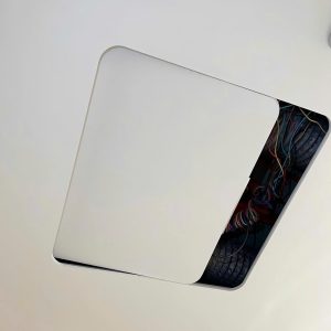 Cửa thăm trần thạch cao kích thước 800x300mm