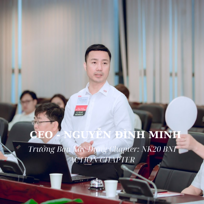 NGUYỄN ĐÌNH MINH