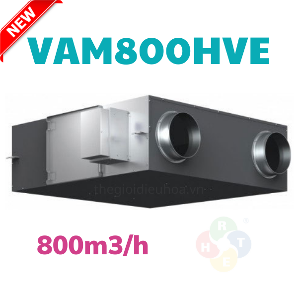VAM800HVE