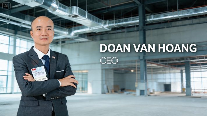 HVAC Green – Hành Động Để Thành Công Với Giải Pháp HVAC Tiết Kiệm Năng Lượng Chuẩn ESG