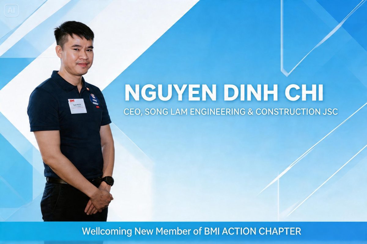 CEO NGUYỄN ĐÌNH CHI